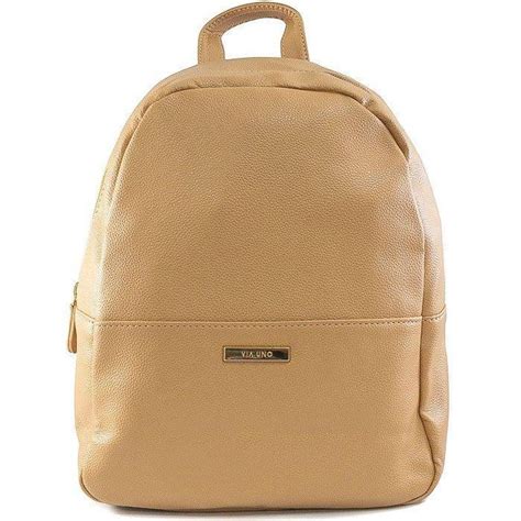 mochila via uno
